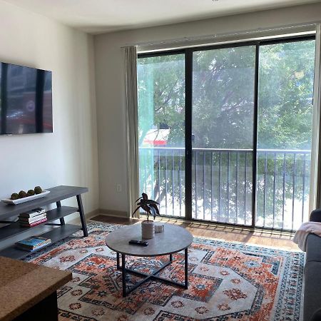 Amplify Spaces 1 And 2 Bedroom Apartments, Downtown Birmingham, Uab 외부 사진