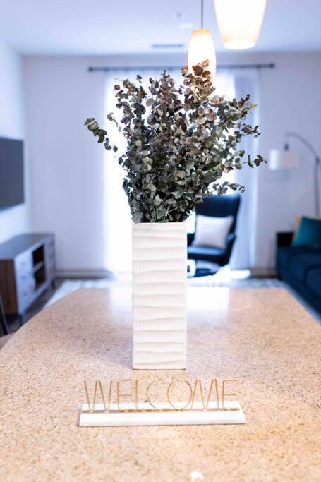 Amplify Spaces 1 And 2 Bedroom Apartments, Downtown Birmingham, Uab 외부 사진