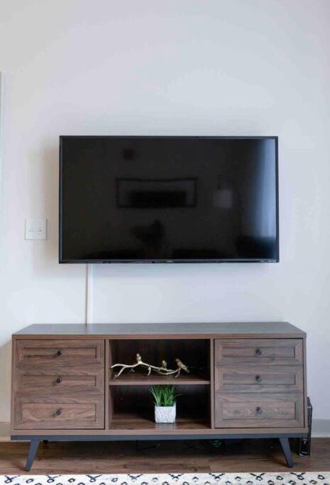 Amplify Spaces 1 And 2 Bedroom Apartments, Downtown Birmingham, Uab 외부 사진