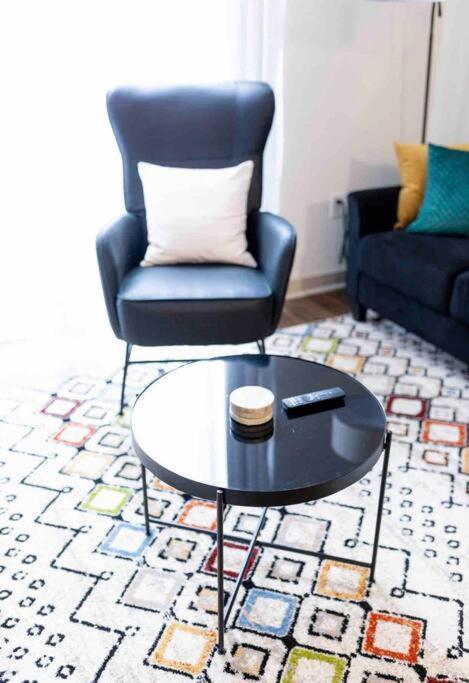 Amplify Spaces 1 And 2 Bedroom Apartments, Downtown Birmingham, Uab 외부 사진