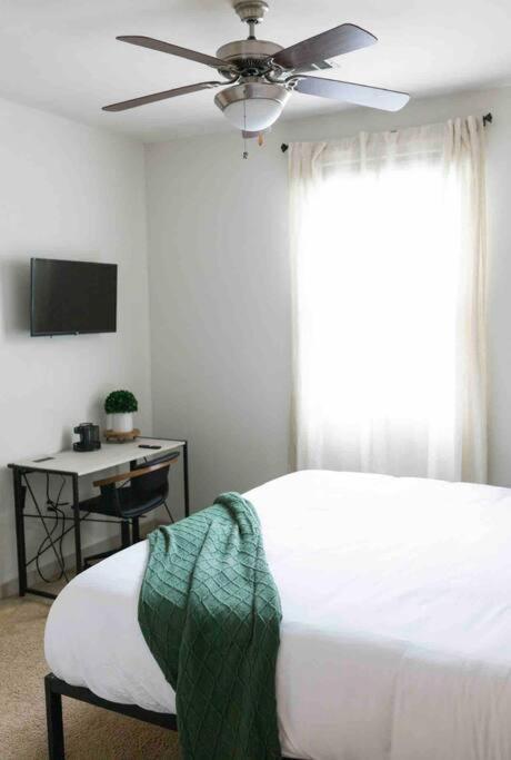 Amplify Spaces 1 And 2 Bedroom Apartments, Downtown Birmingham, Uab 외부 사진