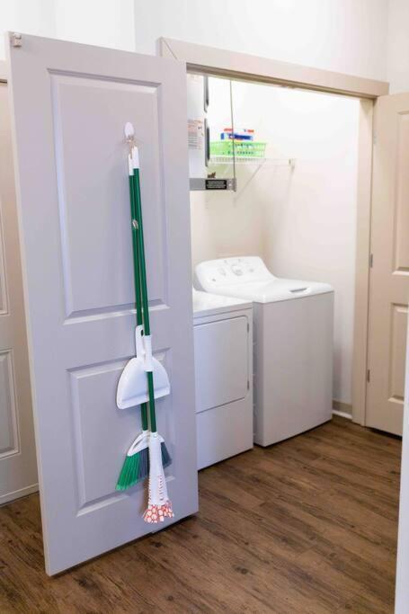 Amplify Spaces 1 And 2 Bedroom Apartments, Downtown Birmingham, Uab 외부 사진