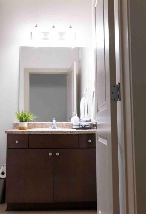 Amplify Spaces 1 And 2 Bedroom Apartments, Downtown Birmingham, Uab 외부 사진