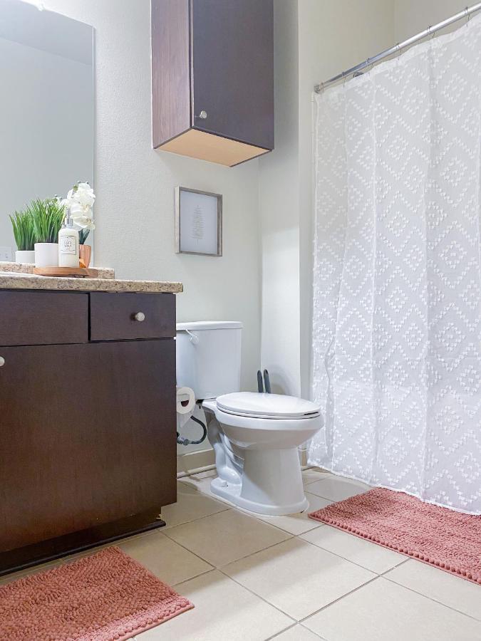 Amplify Spaces 1 And 2 Bedroom Apartments, Downtown Birmingham, Uab 외부 사진