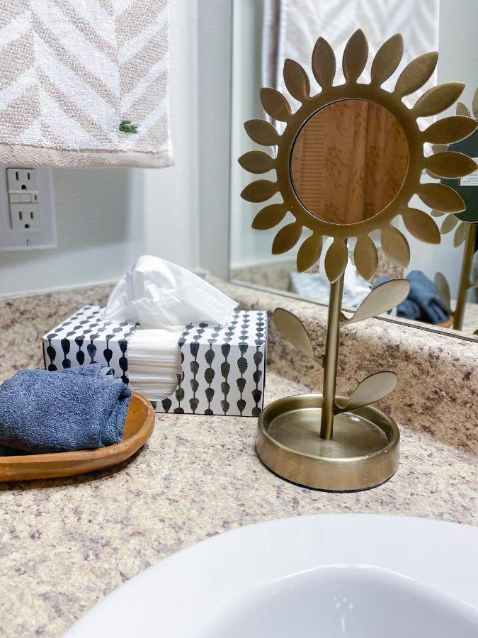 Amplify Spaces 1 And 2 Bedroom Apartments, Downtown Birmingham, Uab 외부 사진