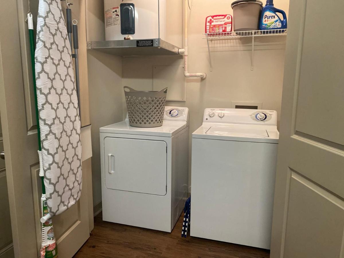 Amplify Spaces 1 And 2 Bedroom Apartments, Downtown Birmingham, Uab 외부 사진